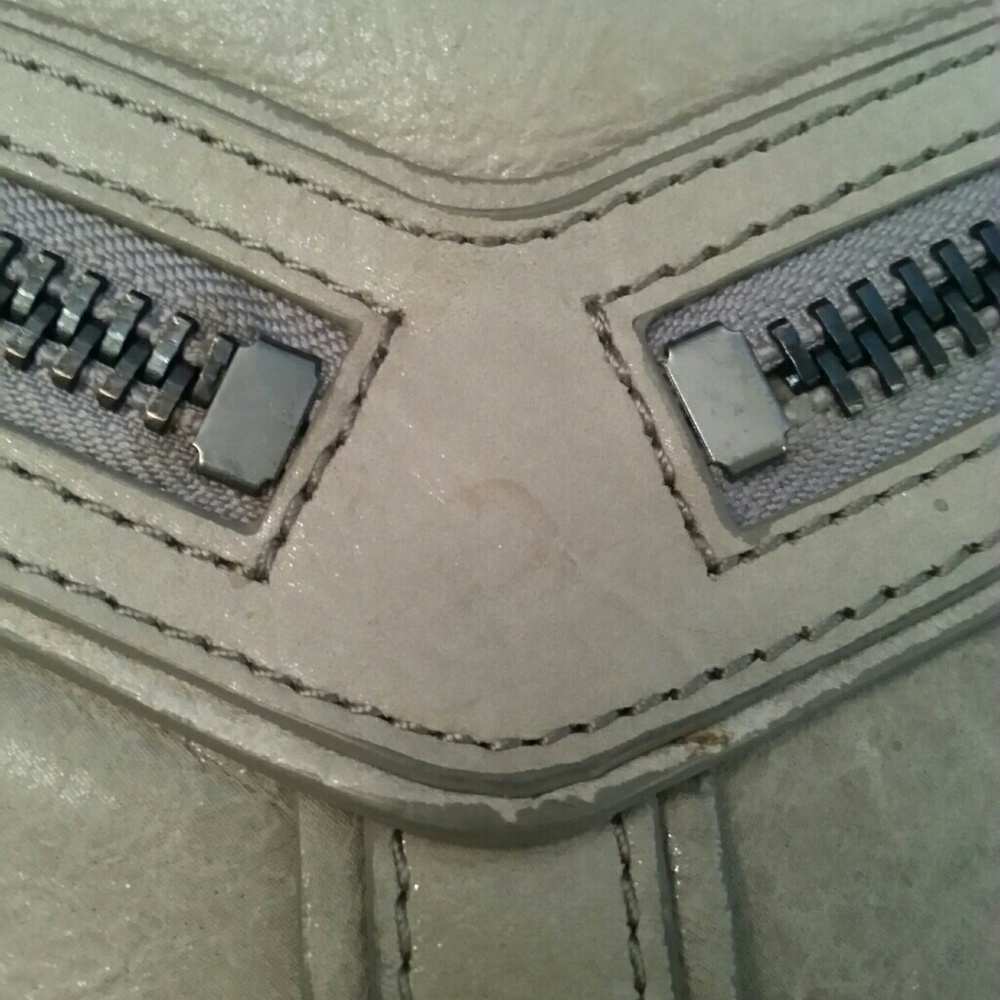 Botkier "Trigger" Small Leather Crossbody - image 4